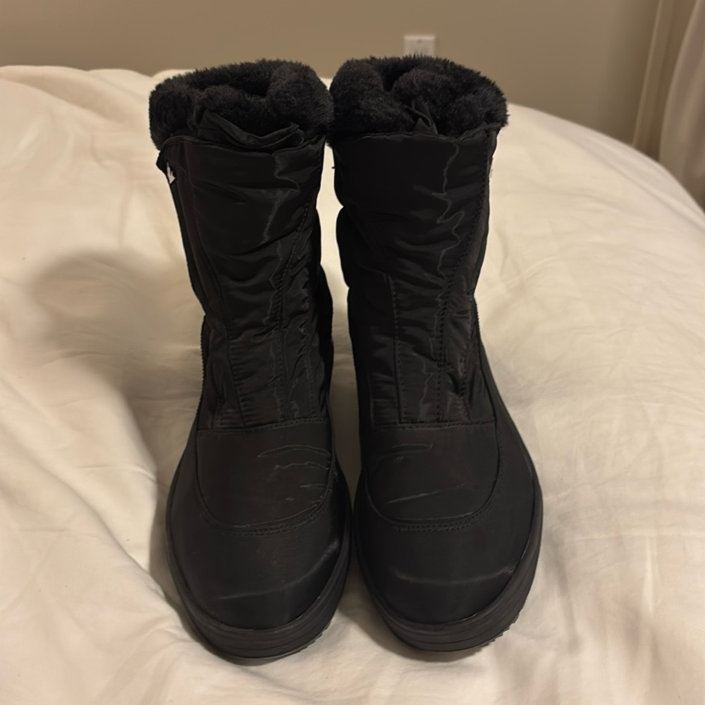 Pajar winter boots- 10